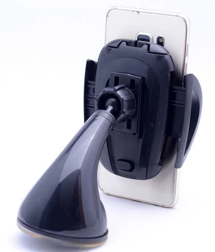Zore Mobile Phone Tutucu Araç Telefon Tutucu