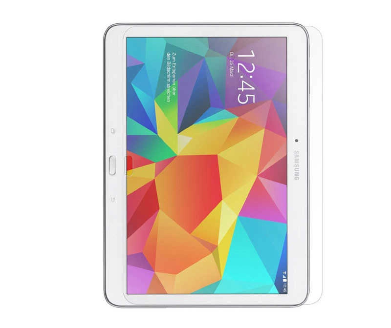Galaxy Uyumlu Tab A T550 9.7 Zore Dönebilen Standlı Kılıf