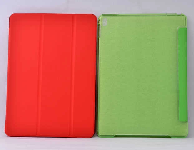 iPad Uyumlu 5 Air Zore Smart Kapak Standlı 1-1 Kılıf
