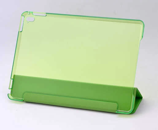 iPad Uyumlu 5 Air Zore Smart Kapak Standlı 1-1 Kılıf