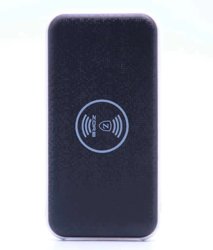 Zore 8000 Mah Powerbank Wireless Şarj