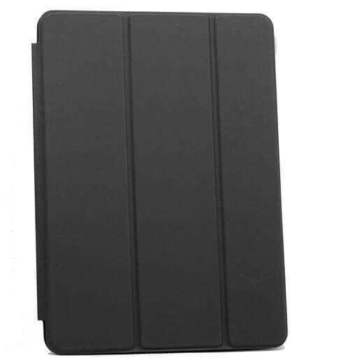 iPad Uyumlu 6 Air 2 Zore Orjinal Standlı Kılıf-Siyah