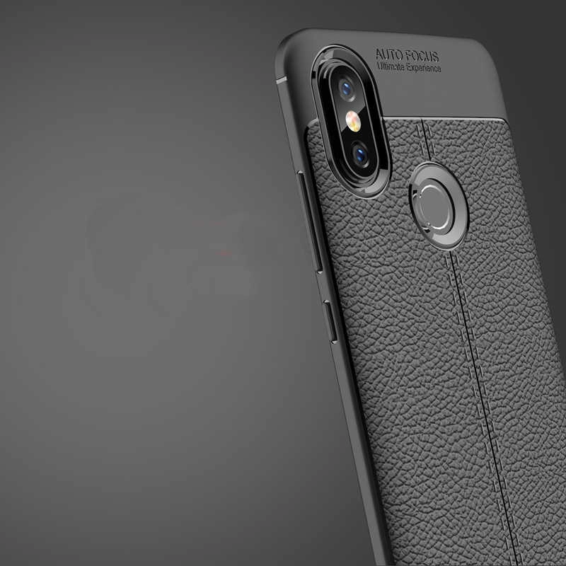 Xiaomi Uyumlu  Mi 8 Kılıf Zore Niss Silikon Kapak