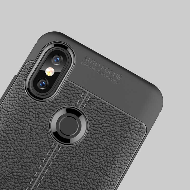 Xiaomi Uyumlu  Mi 8 Kılıf Zore Niss Silikon Kapak