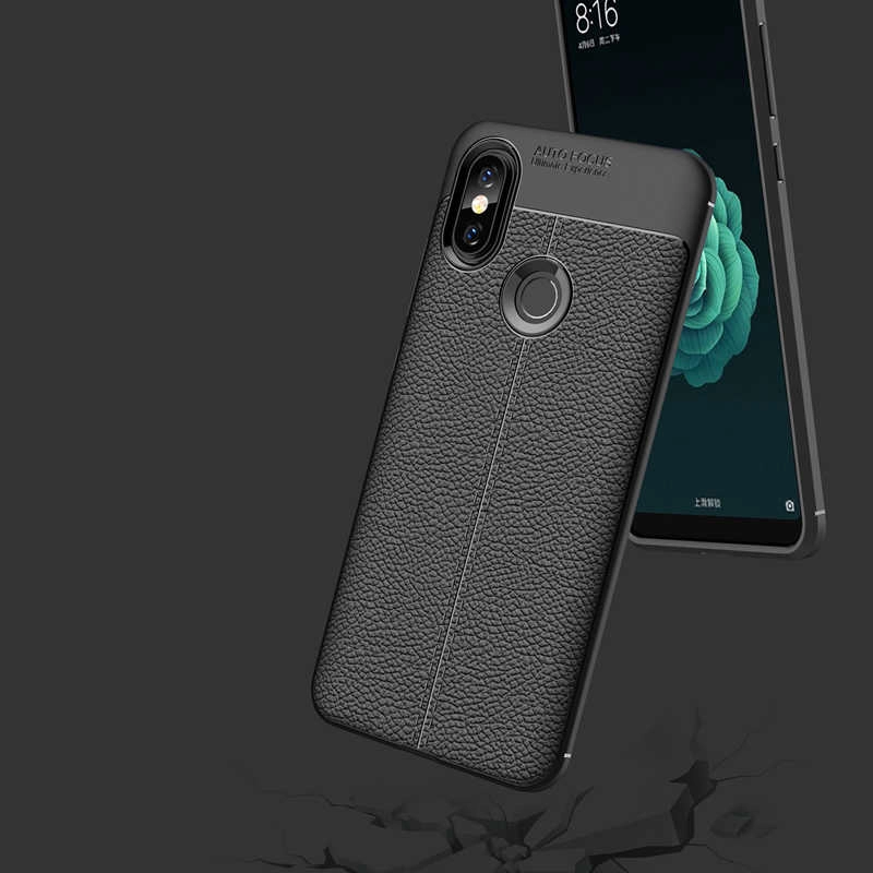 Xiaomi Uyumlu  Mi 8 SE Kılıf Zore Niss Silikon Kapak