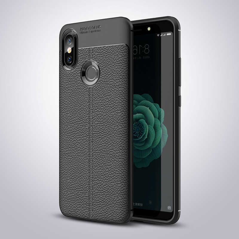 Xiaomi Uyumlu  Mi 8 SE Kılıf Zore Niss Silikon Kapak