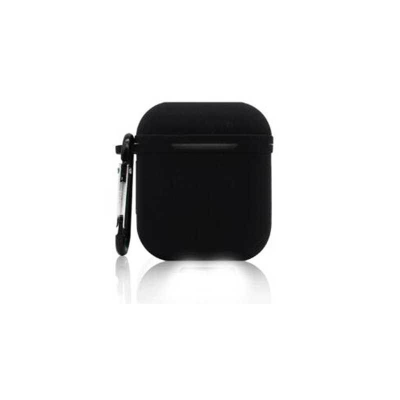 Airpods Uyumlu Zore Askılı Silikon