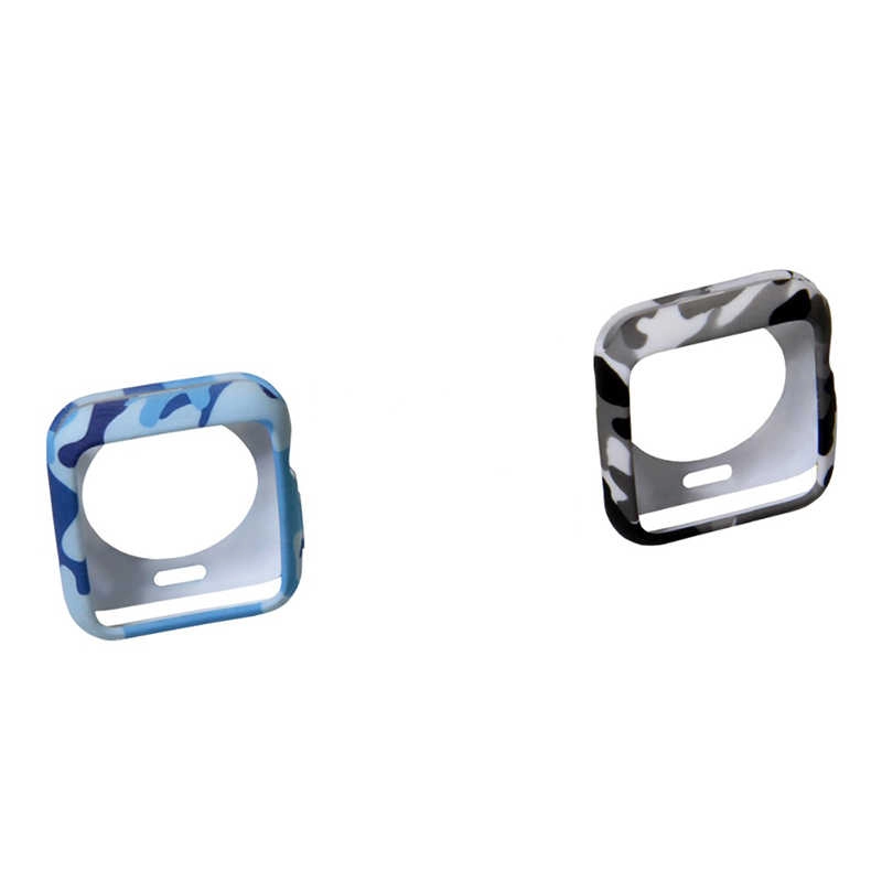 Watch 42mm Zore Soldier Tpu