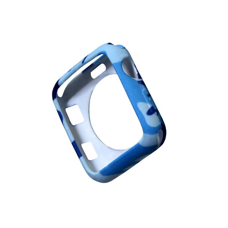 Watch 42mm Zore Soldier Tpu