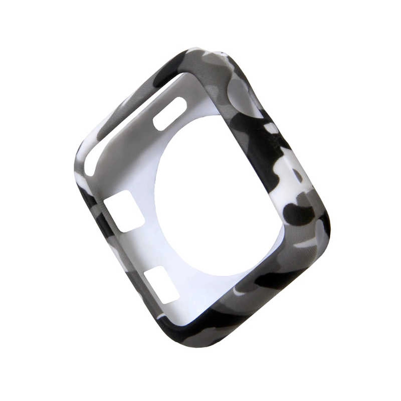 Watch 42mm Zore Soldier Tpu