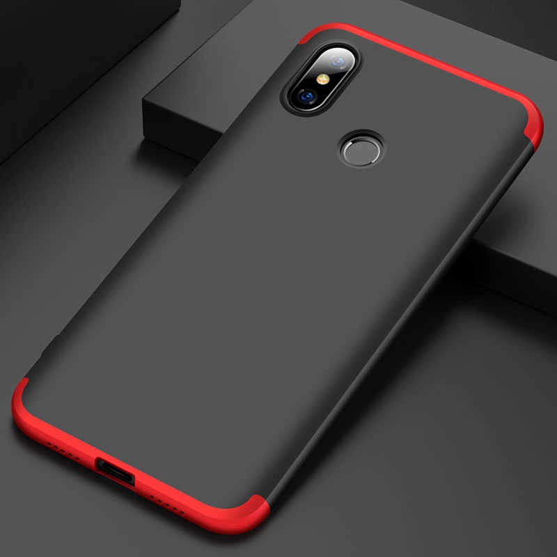 Xiaomi Uyumlu  Mi 8 SE Kılıf Zore Ays Kapak