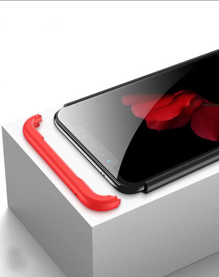 Xiaomi Uyumlu  Mi 8 SE Kılıf Zore Ays Kapak