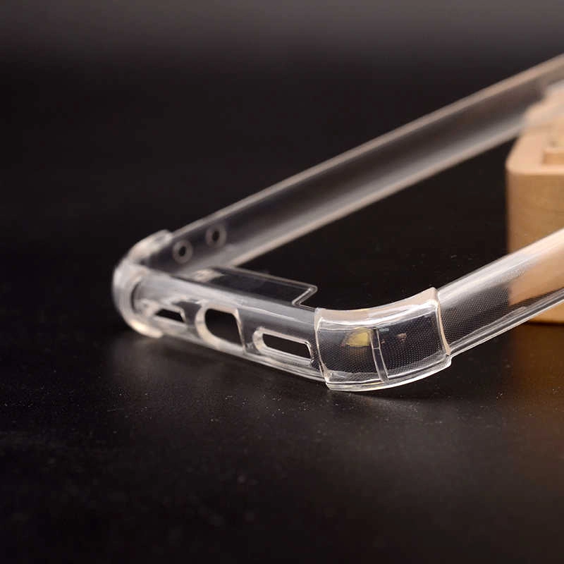 iPhone Uyumlu XR 6.1 Kılıf Zore Nitro Toz Korumalı Shock Silikon