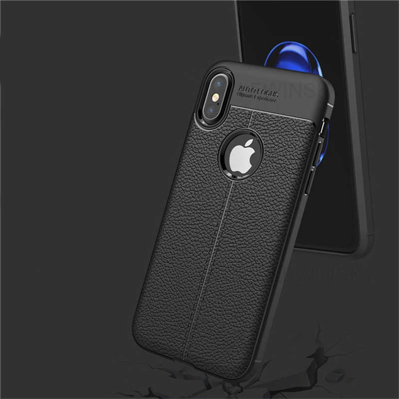 iPhone Uyumlu XS Max 6.5 Kılıf Zore Niss Silikon Kapak