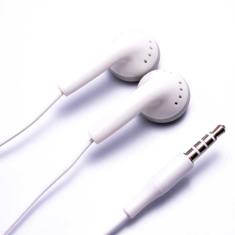 Zore KWY 102 Stereo Kulaklık-Beyaz