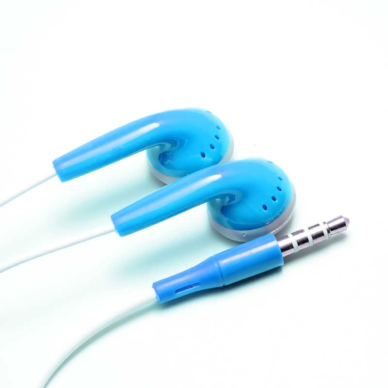 Zore KWY 102 Stereo Kulaklık-Mavi