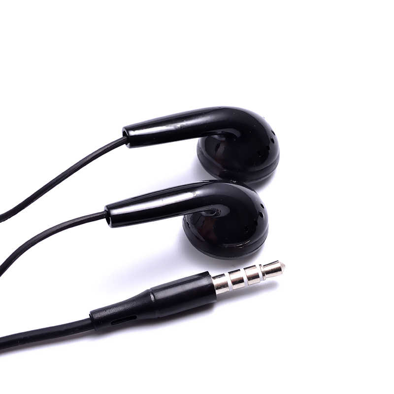 Zore KWY 102 Stereo Kulaklık-Siyah
