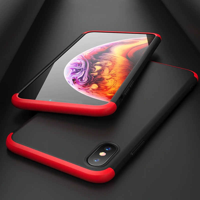 iPhone Uyumlu XS Max 6.5 Kılıf Zore Ays Kapak