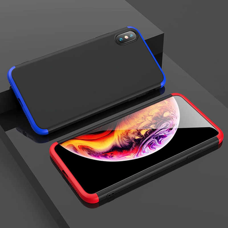 iPhone Uyumlu XS Max 6.5 Kılıf Zore Ays Kapak