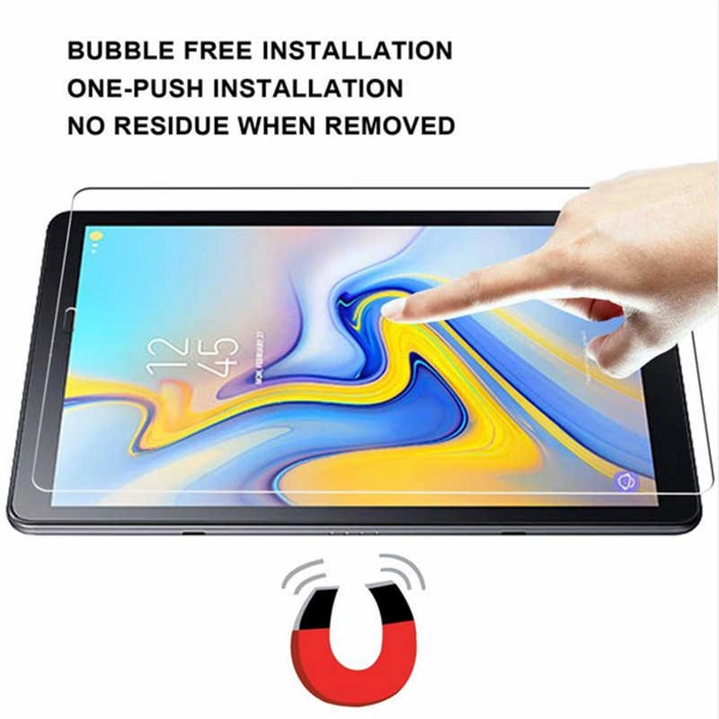 Galaxy Uyumlu Tab S4 T830 Zore Tablet Temperli Cam Ekran Koruyucu