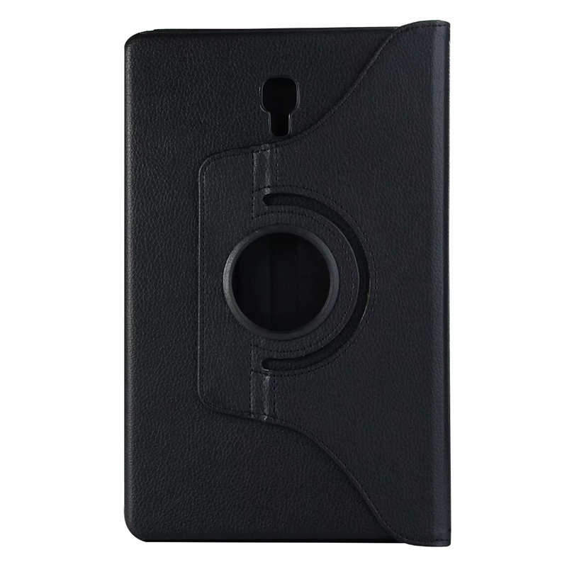 Galaxy Uyumlu Tab S4 T830 Zore Dönebilen Standlı Kılıf