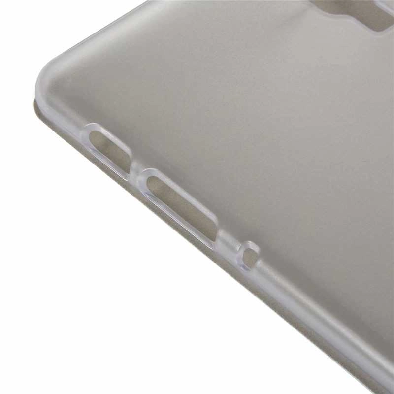 iPad Uyumlu Pro 11 2018 Zore Smart Kapak Standlı 1-1 Kılıf