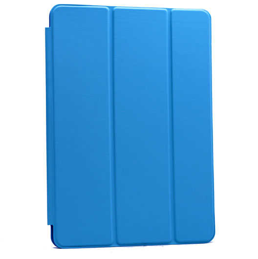 iPad Uyumlu Pro 11 2018 Zore Orjinal Standlı Kılıf-Mavi