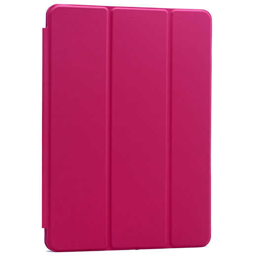 iPad Uyumlu Pro 11 2018 Zore Orjinal Standlı Kılıf-Pembe