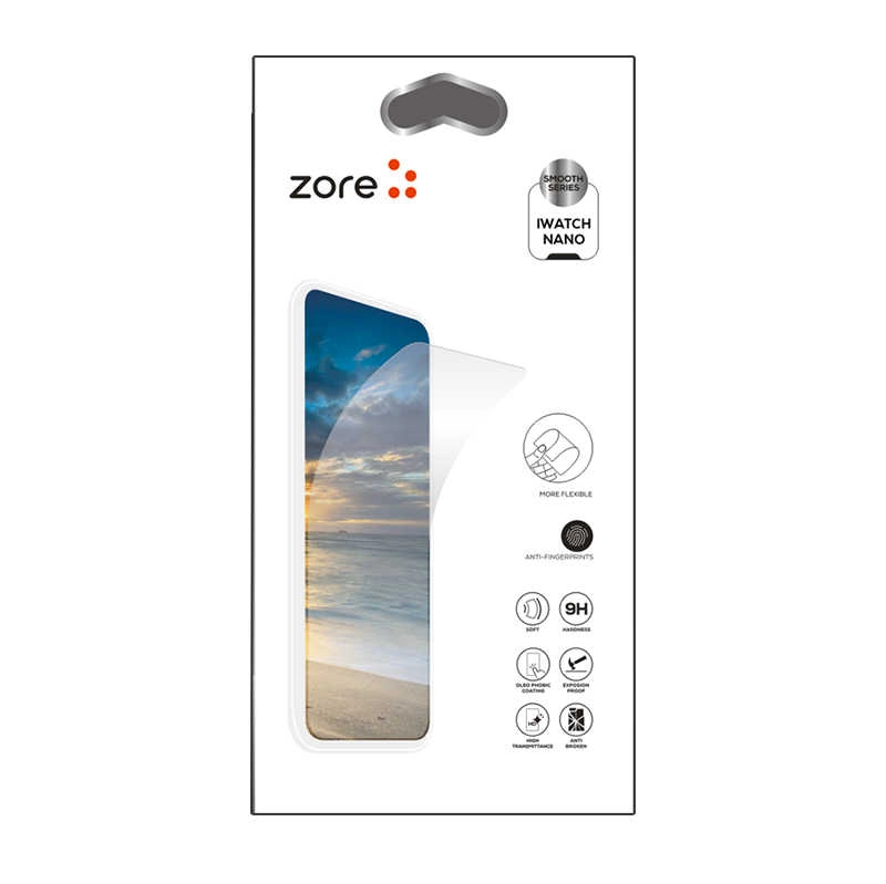 Watch 38mm Zore iBody Koruyucu