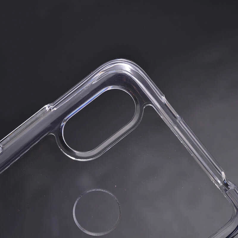 Xiaomi Uyumlu  Redmi S2 Kılıf Zore Gard Silikon