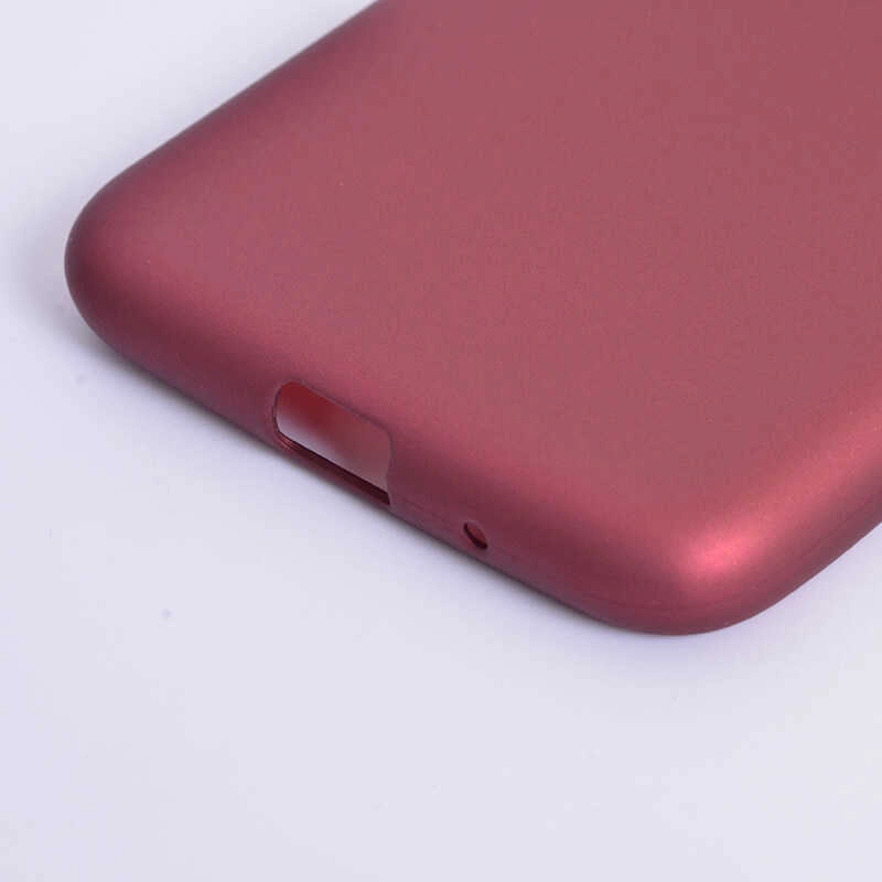 Huawei Uyumlu Y5 2018 Kılıf Zore Premier Silikon Kapak