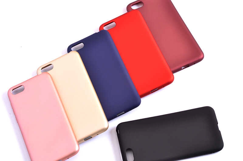Huawei Uyumlu Y5 2018 Kılıf Zore Premier Silikon Kapak