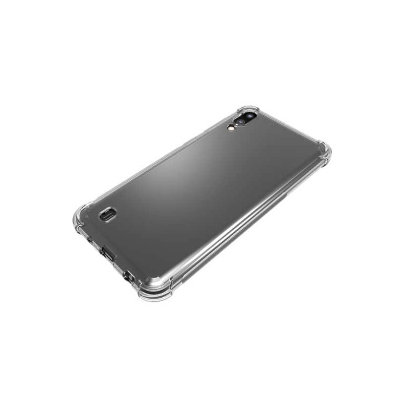 Galaxy Uyumlu M10 Kılıf Zore Nitro Toz Korumalı Shock Silikon
