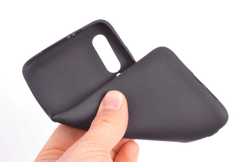 Xiaomi Uyumlu  Mi 9 Kılıf Zore Premier Silikon Kapak