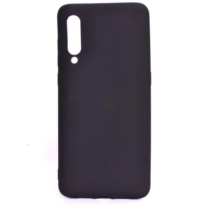 Xiaomi Uyumlu  Mi 9 Kılıf Zore Premier Silikon Kapak