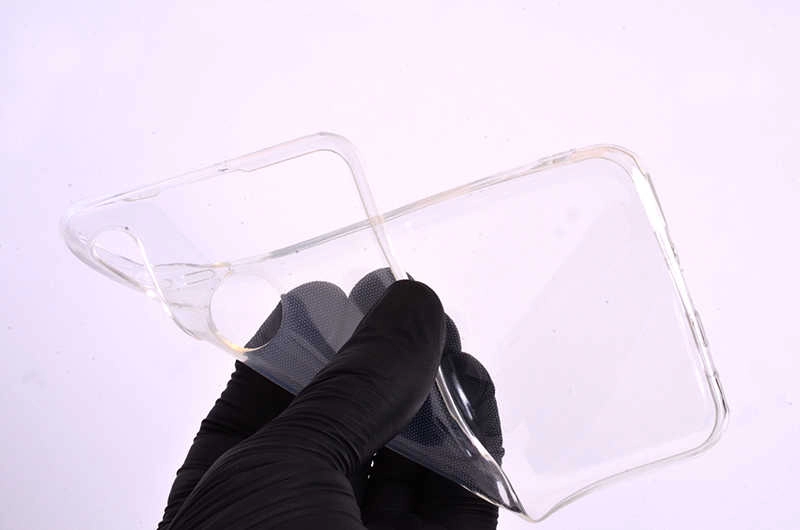 Huawei Uyumlu P30 Lite Kılıf Zore Süper Silikon Kapak