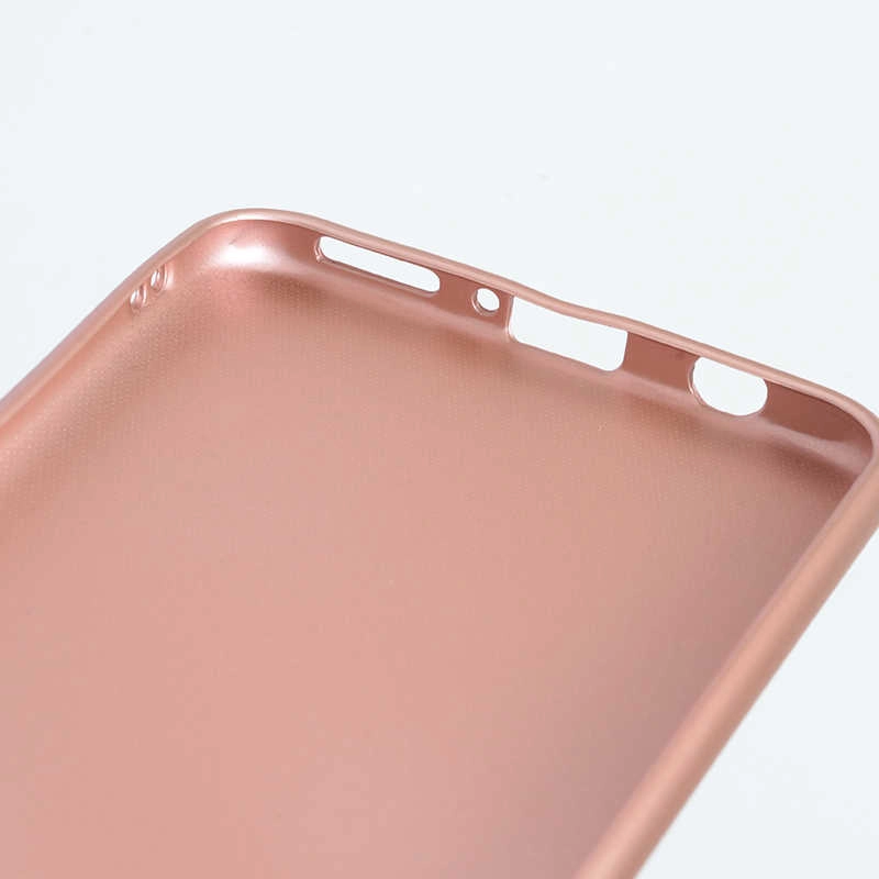 Huawei Uyumlu P30 Lite Kılıf Zore Premier Silikon Kapak