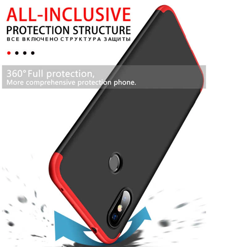Xiaomi Uyumlu  Redmi Note 7 Kılıf Zore Ays Kapak