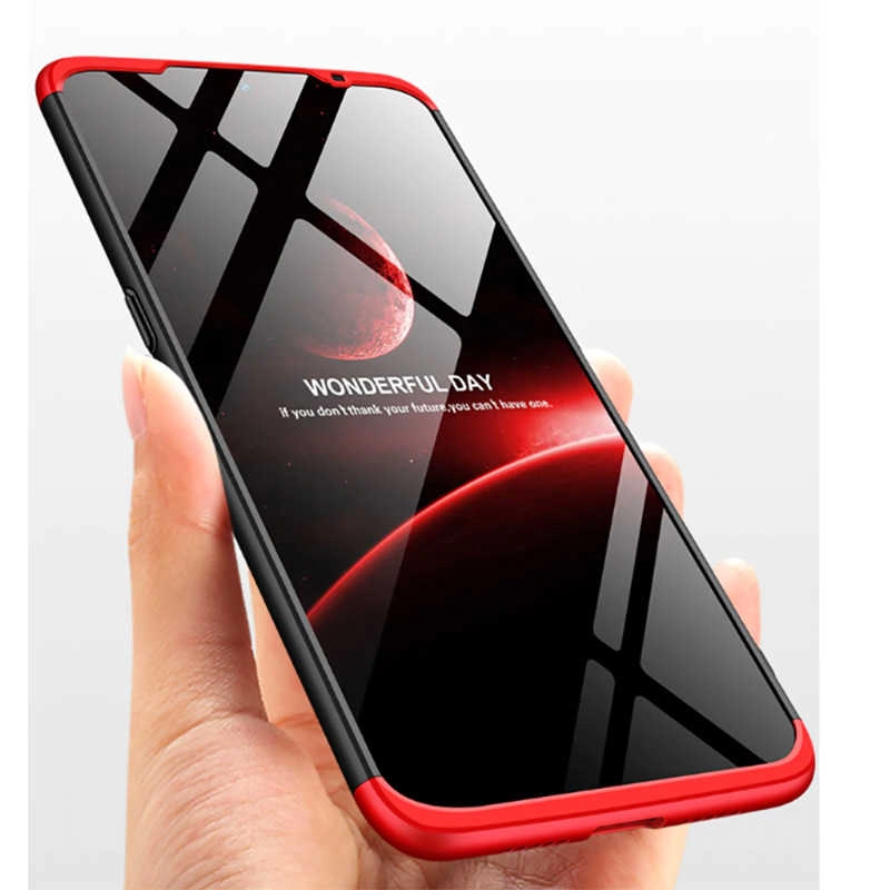 Xiaomi Uyumlu  Mi 9 Kılıf Zore Ays Kapak