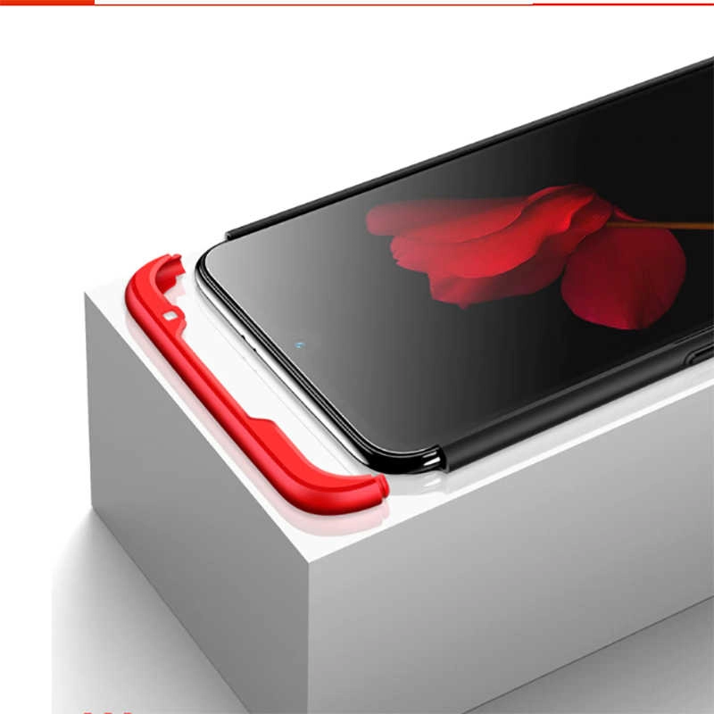 Xiaomi Uyumlu  Mi 9 Kılıf Zore Ays Kapak