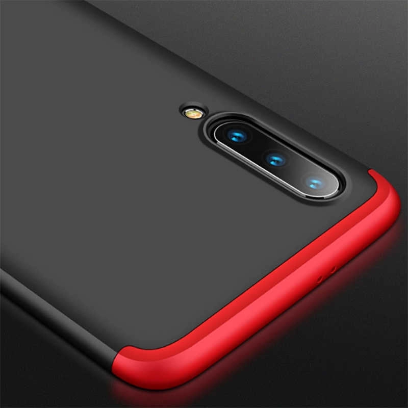 Xiaomi Uyumlu  Mi 9 Kılıf Zore Ays Kapak