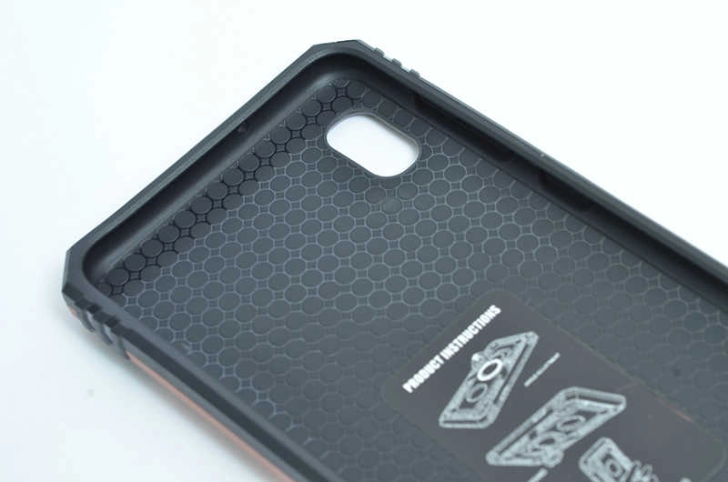 Galaxy Uyumlu A10 Kılıf Zore Vega Kapak