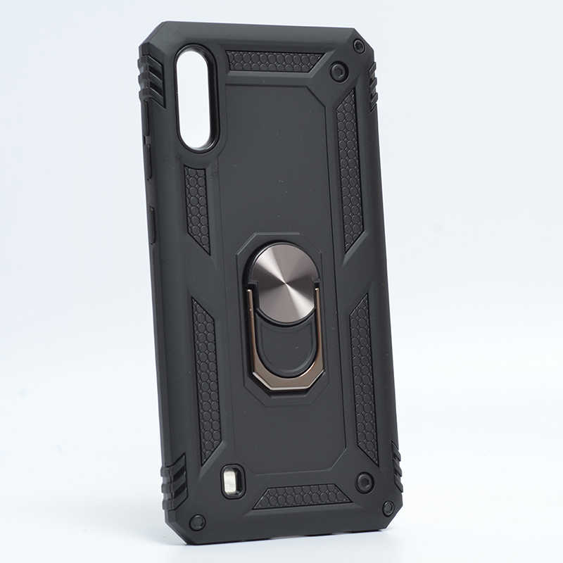 Galaxy Uyumlu M10 Kılıf Zore Vega Kapak