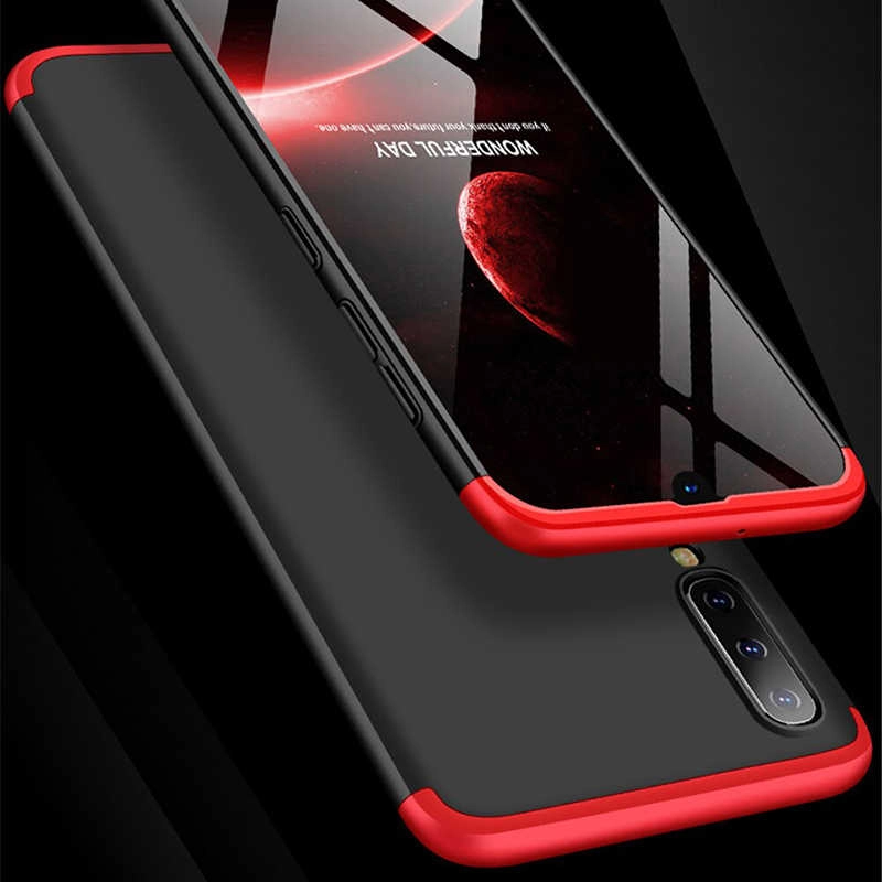 Xiaomi Uyumlu  Mi 9 Se Kılıf Zore Ays Kapak