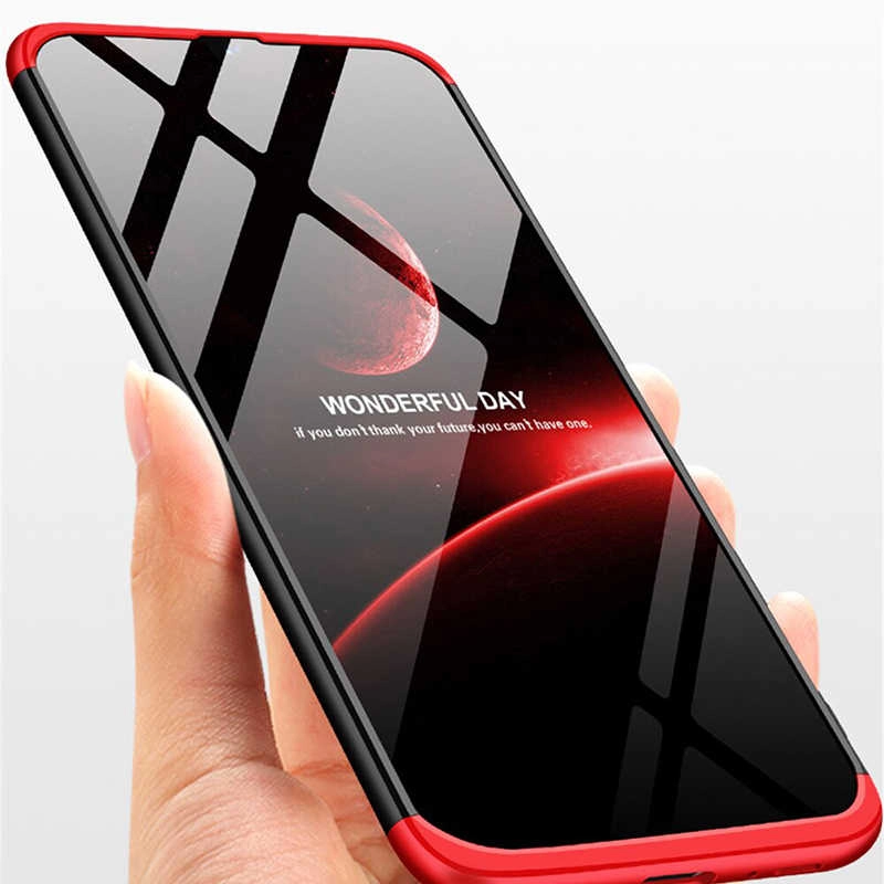 Xiaomi Uyumlu  Mi 9 Se Kılıf Zore Ays Kapak