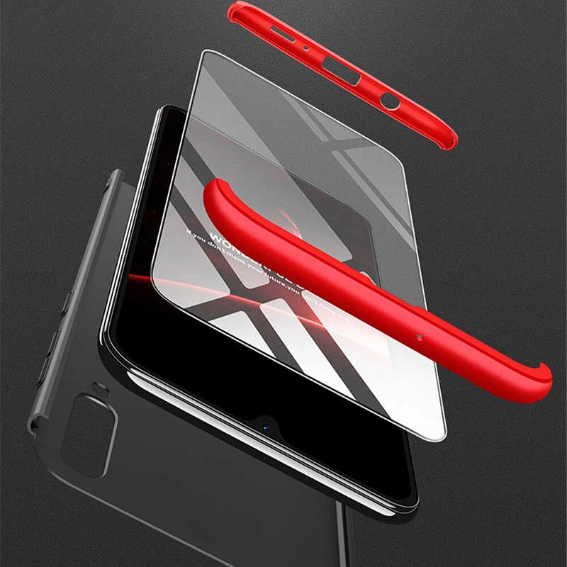 Xiaomi Uyumlu  Mi 9 Se Kılıf Zore Ays Kapak