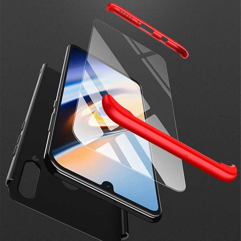Huawei Uyumlu P30 Lite Kılıf Zore Ays Kapak