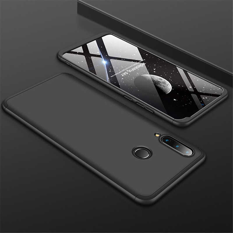 Huawei Uyumlu P30 Lite Kılıf Zore Ays Kapak