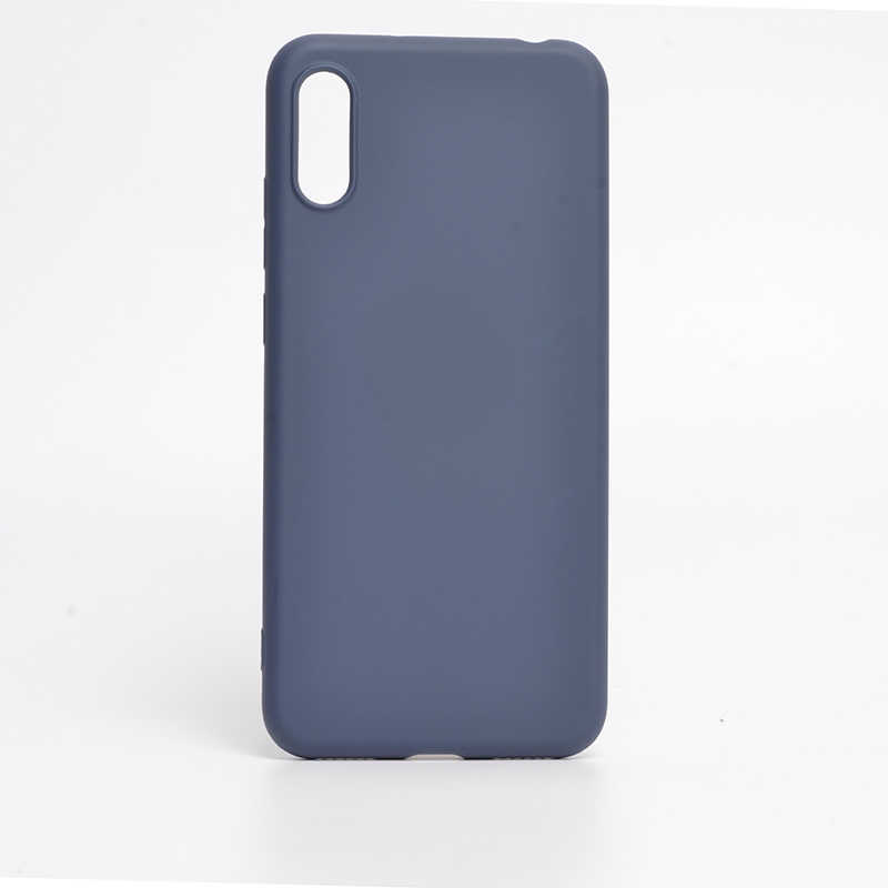 Huawei Uyumlu P30 Lite Kılıf Zore İnci Silikon