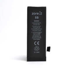 iPhone Uyumlu 5S Zore Hook Serisi Batarya
